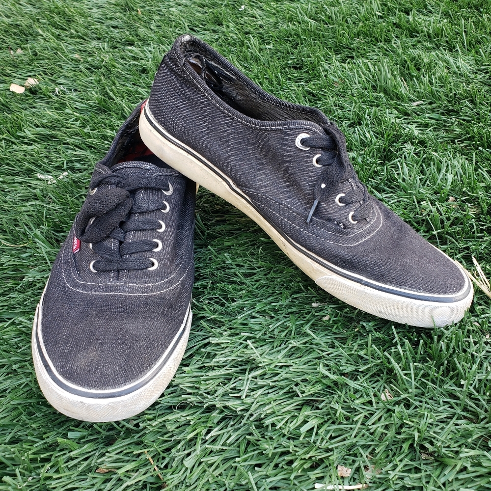 Mens Levi Shoes 10.5